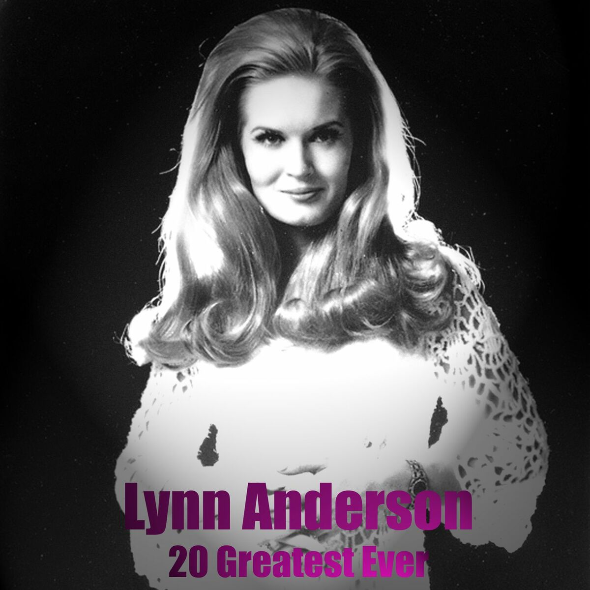 Lynn Anderson